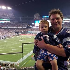 Meet your Posher, Ryan